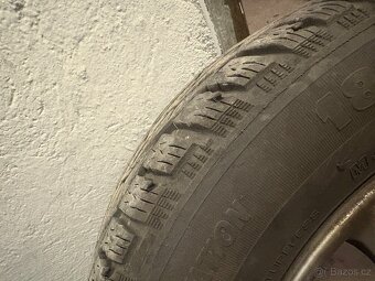 Zimní pneu Enzo 185/65 r15 - 3