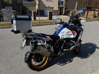 BMW R 1250 GS Adventure HP - 3