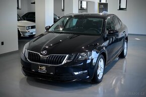 Škoda Octavia III Facelift 2.0TDI 110kW DSG CarPlay 12/2018 - 3