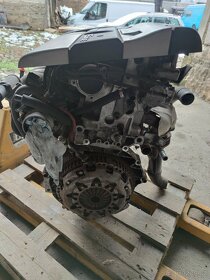 Motor Volvo v40 1,8 - 3