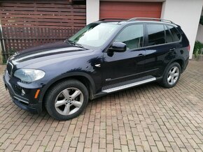 BMW X5 3.0 Si - 3