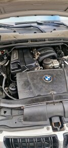 Bmw E91 318i benzin - 3