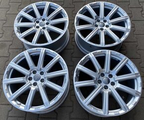 Sada alu originál AUDI 9x20" ET33, 5x112x66.5 4M0601025AE - 3