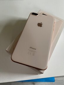 iPhone 8plus 256GB - 3