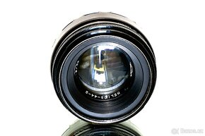 Helios KMZ 44-2 2/58mm M42 ZEBRA TOP STAV - 3