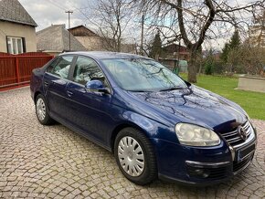 Volkswagen Jetta 1.6 - 3