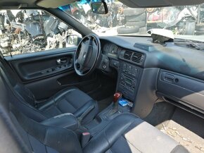 Volvo V70,97-2000 - 3