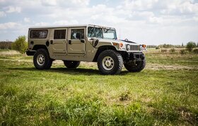 Hummer H1 - 3