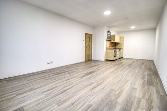 Nový byt 3+kk, 84 m² Smiřice – ul. Cukrovarská - 3