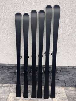 Prodám lyže Atomic Redster X7 - 163  cm - 3