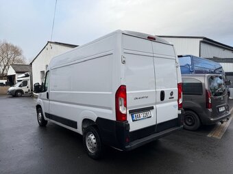 Fiat Ducato L2H2 2.3 MTJ - 3