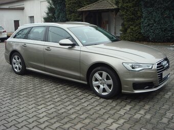 Audi A6 Avant 2.0tdi 140kw 2016 148tkm manual - 3