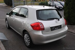 Toyota Auris 1.3 VVT-i 74kW - 3