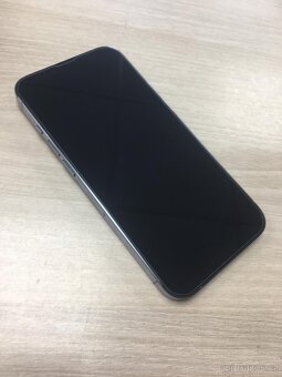 Apple iPhone 13 Pro 256GB modrý - TOP STAV - 3