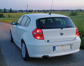 BMW E87 116i 90kw - 3