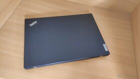 Lenovo ThinkPad L14 G2 i5 / Iris XE / 8GB / 256 GB - 3