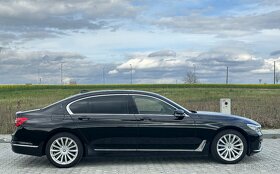 BMW 750Li xDrive Individual, r.v. 6/2017, 134.807km - 3