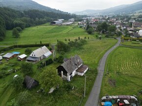 Prodej rodinného domu, ul. Polní, Česká Ves. - 3