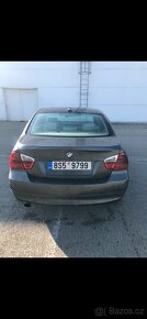 Bmw e90 320D - 3