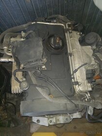 Motor 2.0 tdi bkp - 3