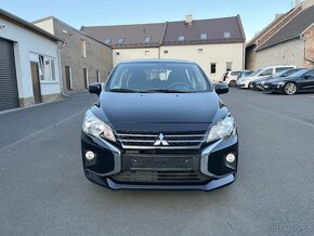 MITSUBISHI SPACE STAR 1.2 SELECT rv.2023 - 3