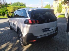 Peugeot 5008 ALLURE PACK BlueHDi EAT8 - 3