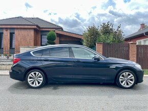 BMW 530d GT F07 2012 180kw PANORAMA, PO SERVISE - 3