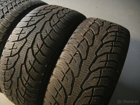 Zimní pneu Debica + Uniroyal 225/45R17 - 3