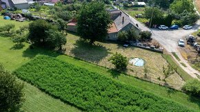 Prodej pozemku s možností výstavby Stařechovice, část Služín - 3