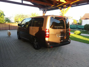 TOYOTA PROACE VERSO L2 VIP - 3