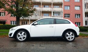 Volvo C30 II 1.6D2 diesel 84 kW - 3