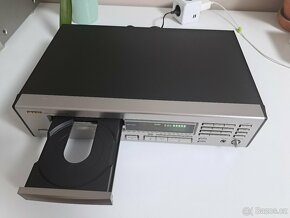 CD Player ONKYO DX 6920 s DO - 3