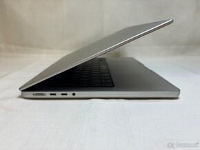 TOP 14 APPLE MacBook Pro M1 Pro  ZÁRUKA 6-24měs lze splátky - 3