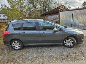 Peugeot 308 SW 1.6 HDi 80kW - 3