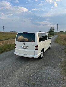 Volkswagen Multivan - 3