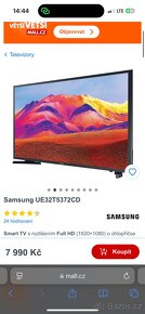 Samsung Smart Tv 80cm - 3