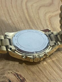 Hodinky MICHAEL KORS dámské / unisex - 3