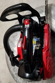 Shindaiwa 251 tcs motorova pila - 3