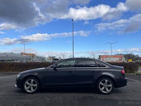 AUDI A4 B8 2.0 TDI 105kw - 3