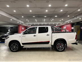 toyota hilux 3.0 AUTOMAT - 3