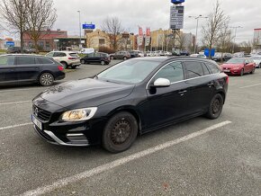 Volvo V60 R-design 2.0d 140kw 2016 - 3