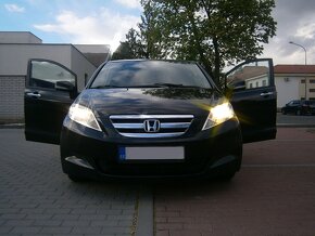 Honda FR-V 2,2I CTDI - 3