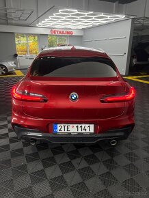 BMW x4 30i - 3