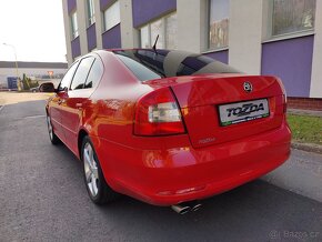 Škoda Octavia 1,4 TSi /servis + pneu / - 3