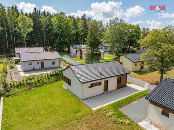 Prodej domu, 68 m², Třtice - 3