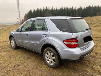 Mercedes Ml 320cdi 4matic - 3