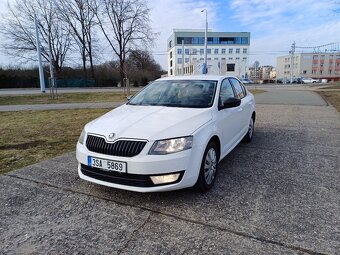 Škoda octavia 1.6tdi  77kw r.2014  stk 2026/6 - 3