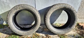 BFGoodrich 275/55 R20 - 3