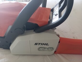 Pila stihl - 3