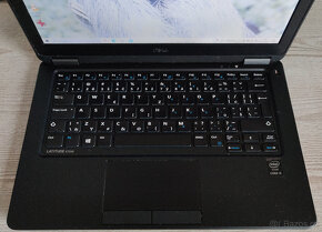 12.5 Notebook Dell Latitude E7250 - 3